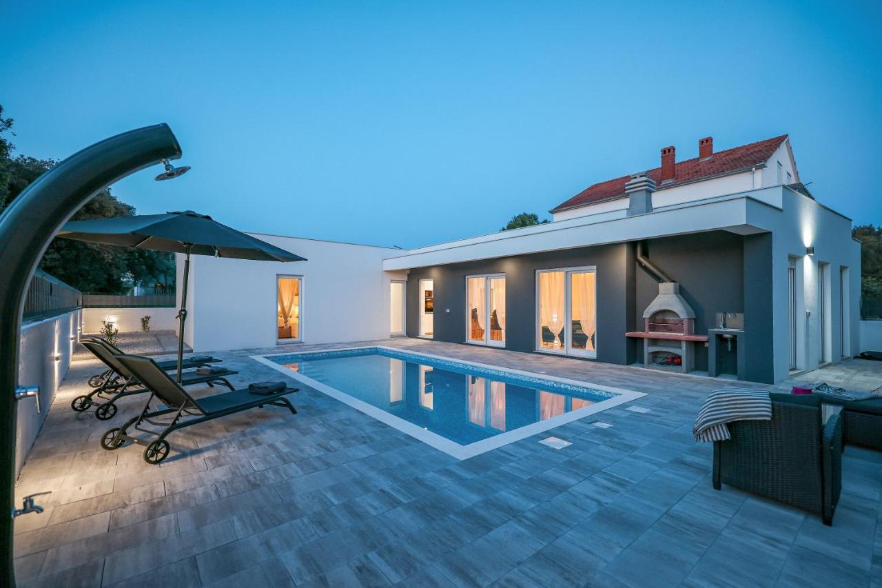 הוילה ביבינייה La Reina House - Private Heated Pool מראה חיצוני תמונה